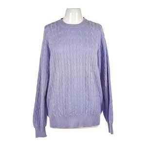 Maus & Hoffman Pullovers N/A Purple